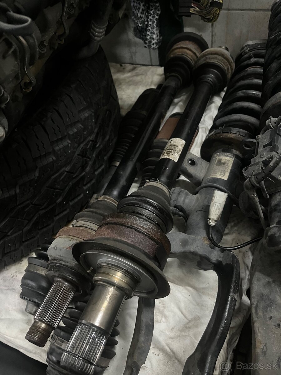 ✅NA DIELY F02 750Li X-drive ✅ - 20