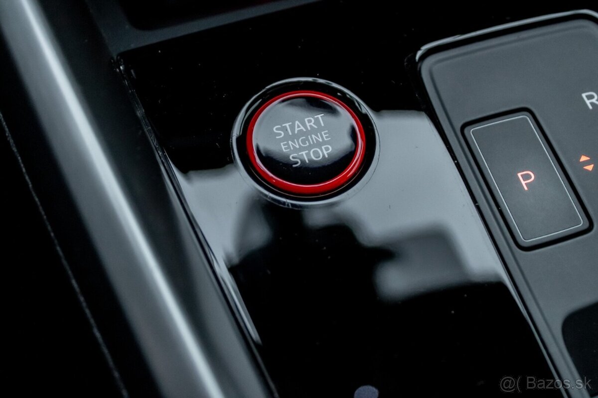 Audi RS3 2.5 TFSI - 20