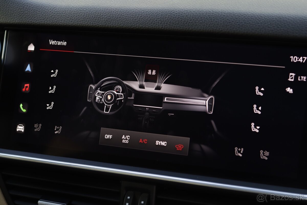 Porsche Cayenne Coupé benzín odpočet DPH - 20