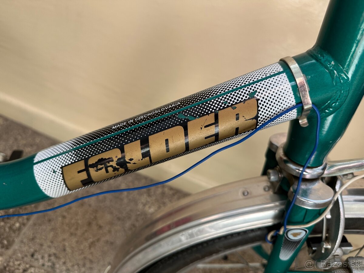 ESKA 20 skladačka FOLDER TOP STAV - 20