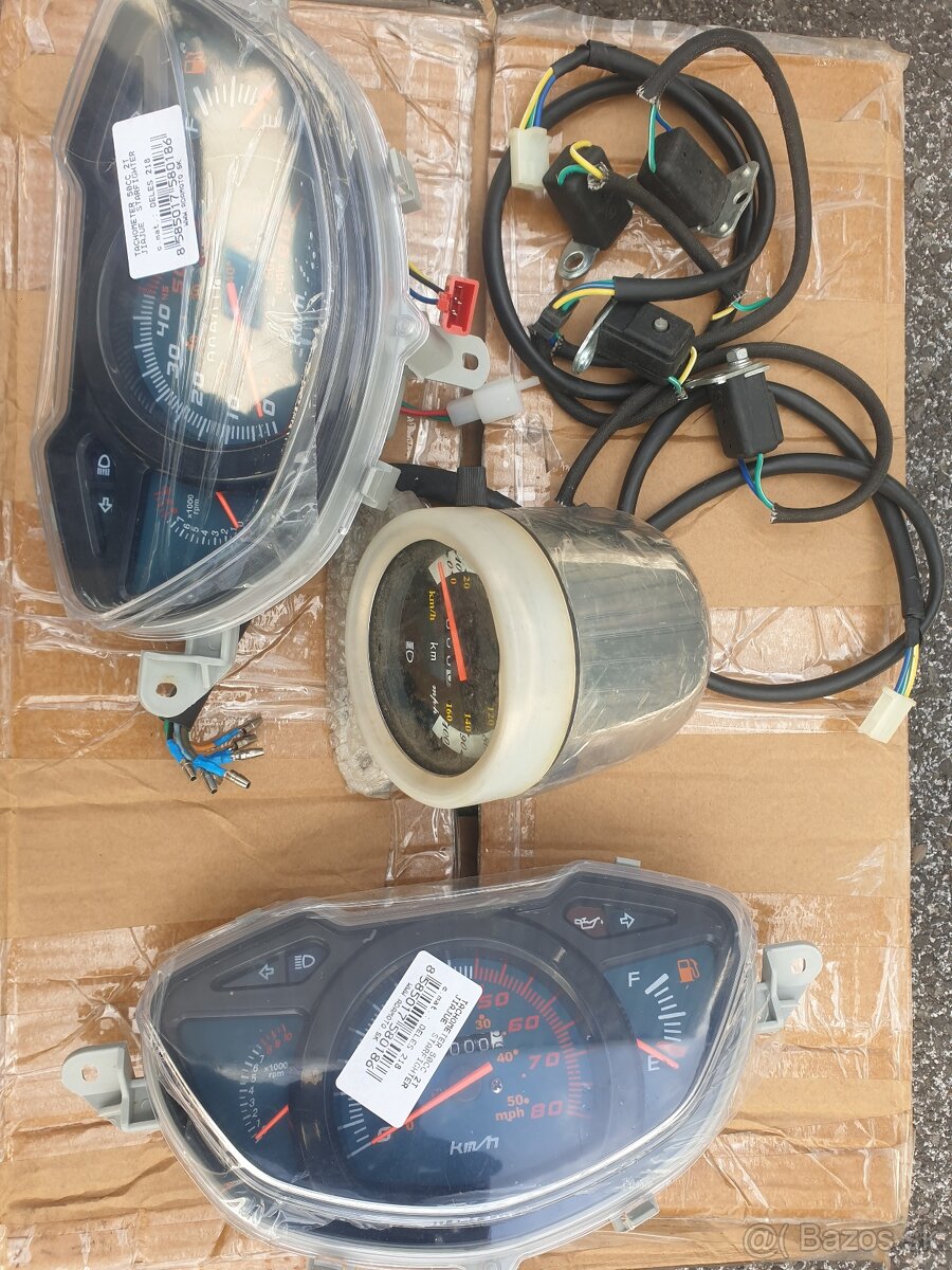 Skuter adam moto - 20