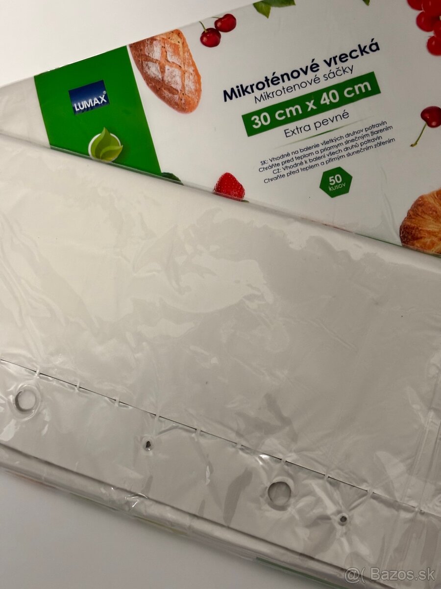 Balík do kuchyne - 20