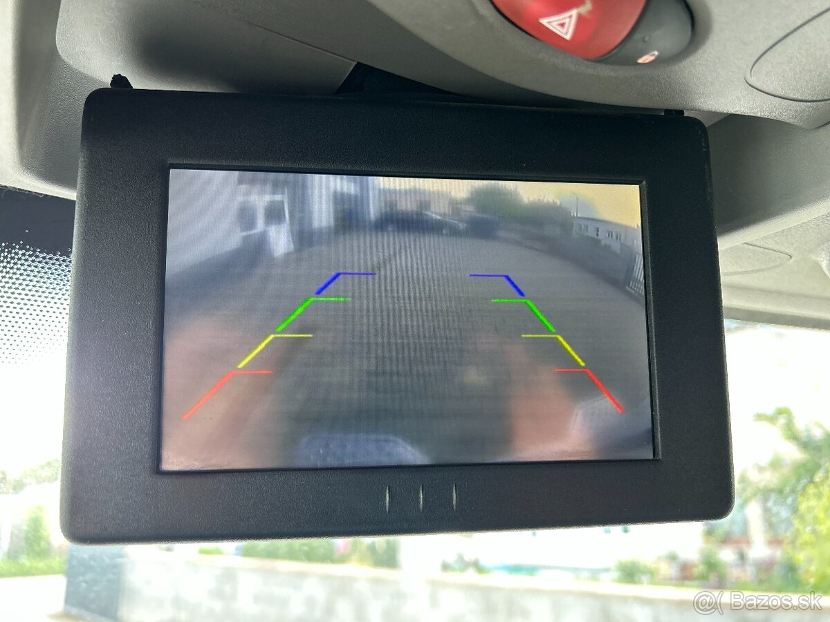 Renault Master 2.3 Dci, 96 kW, L2H2, odpočet DPH - 20