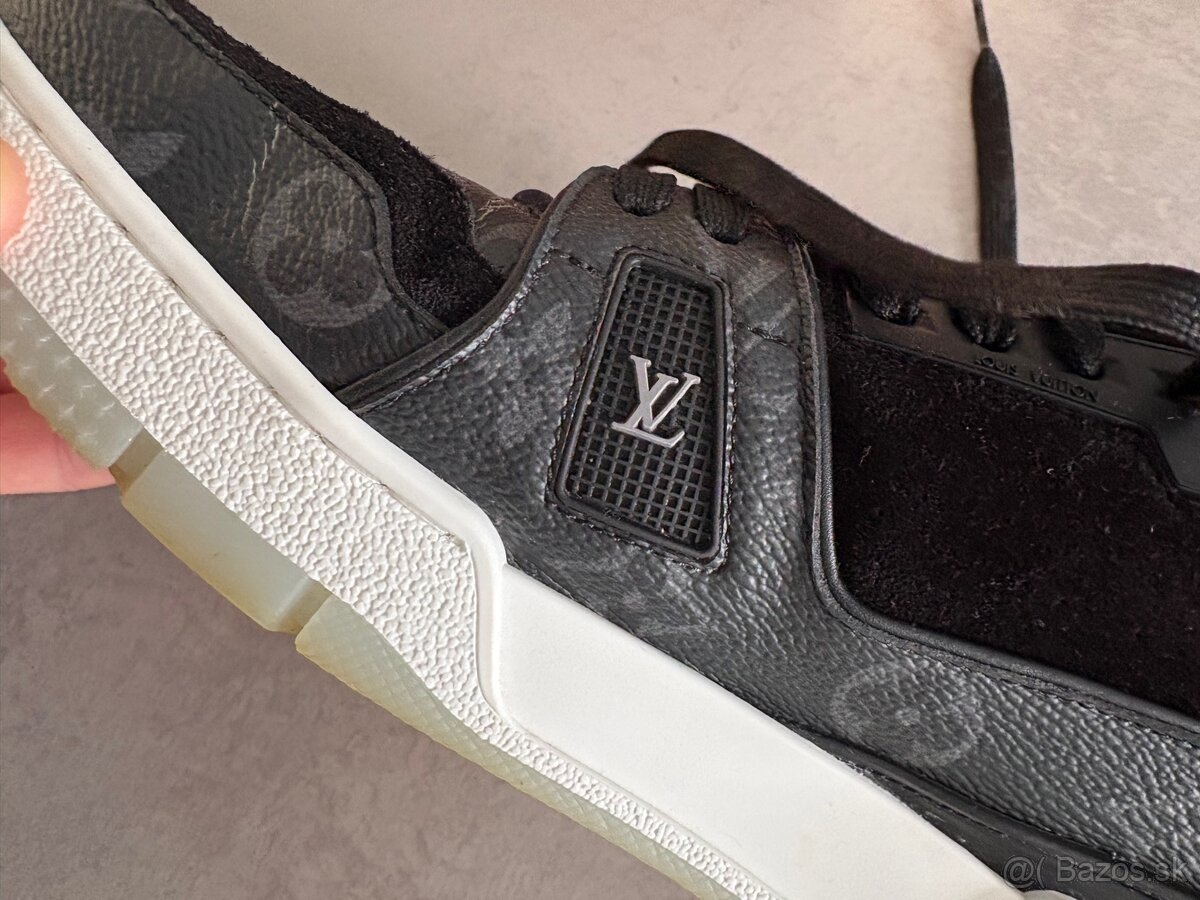 Originál Louis Vuitton Trainers , pc 27000 kč - 20