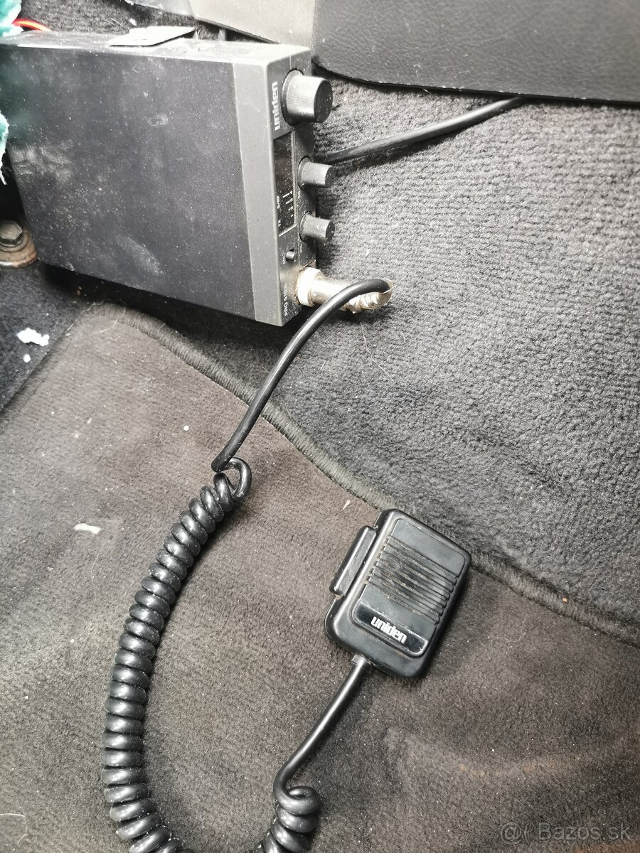 IS200 Turbo aj Výmena - 20