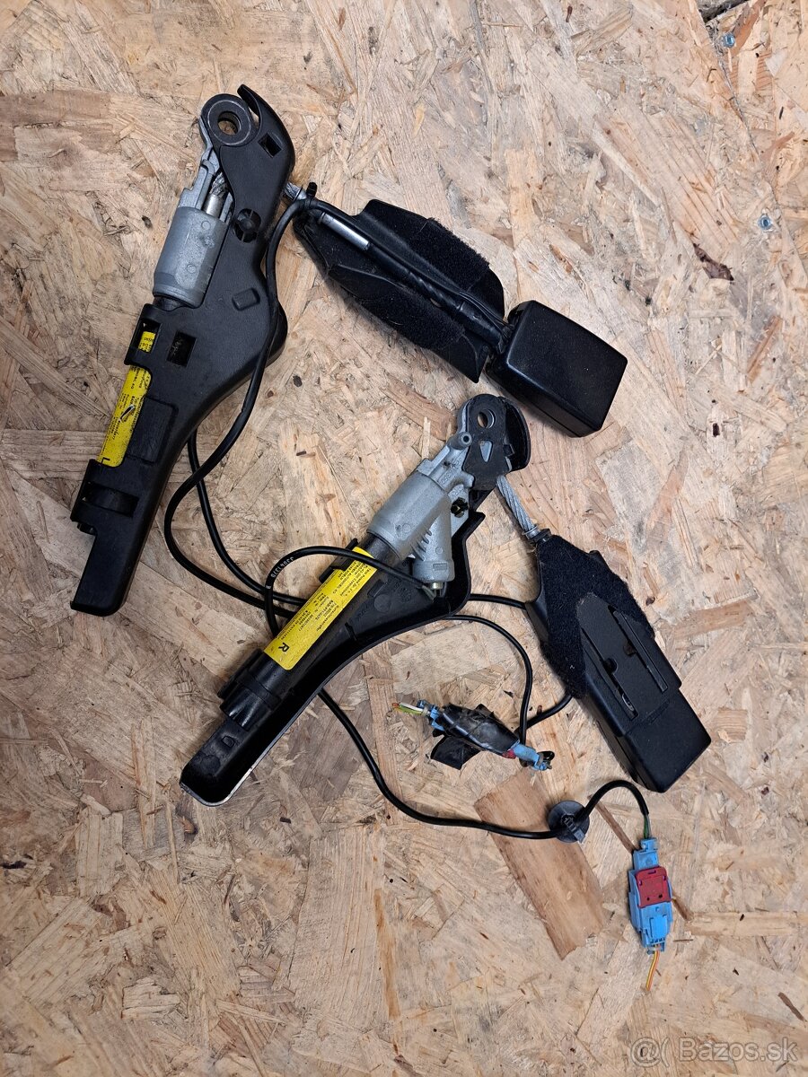 Citroen C3 (2003-2011) náhradní díly - 20