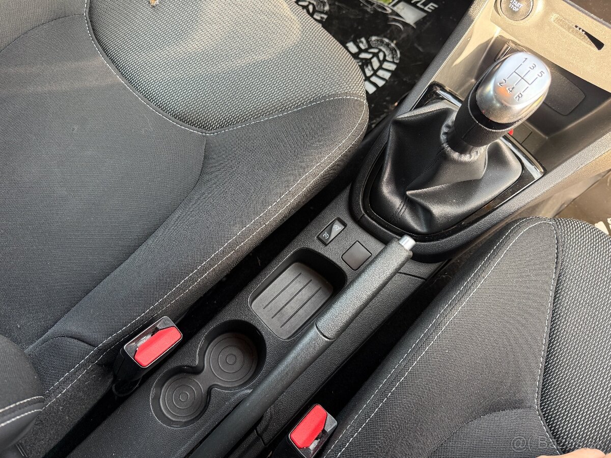 Renault Clio Grandtour Energy TCe 75 E6c Advantage - 20