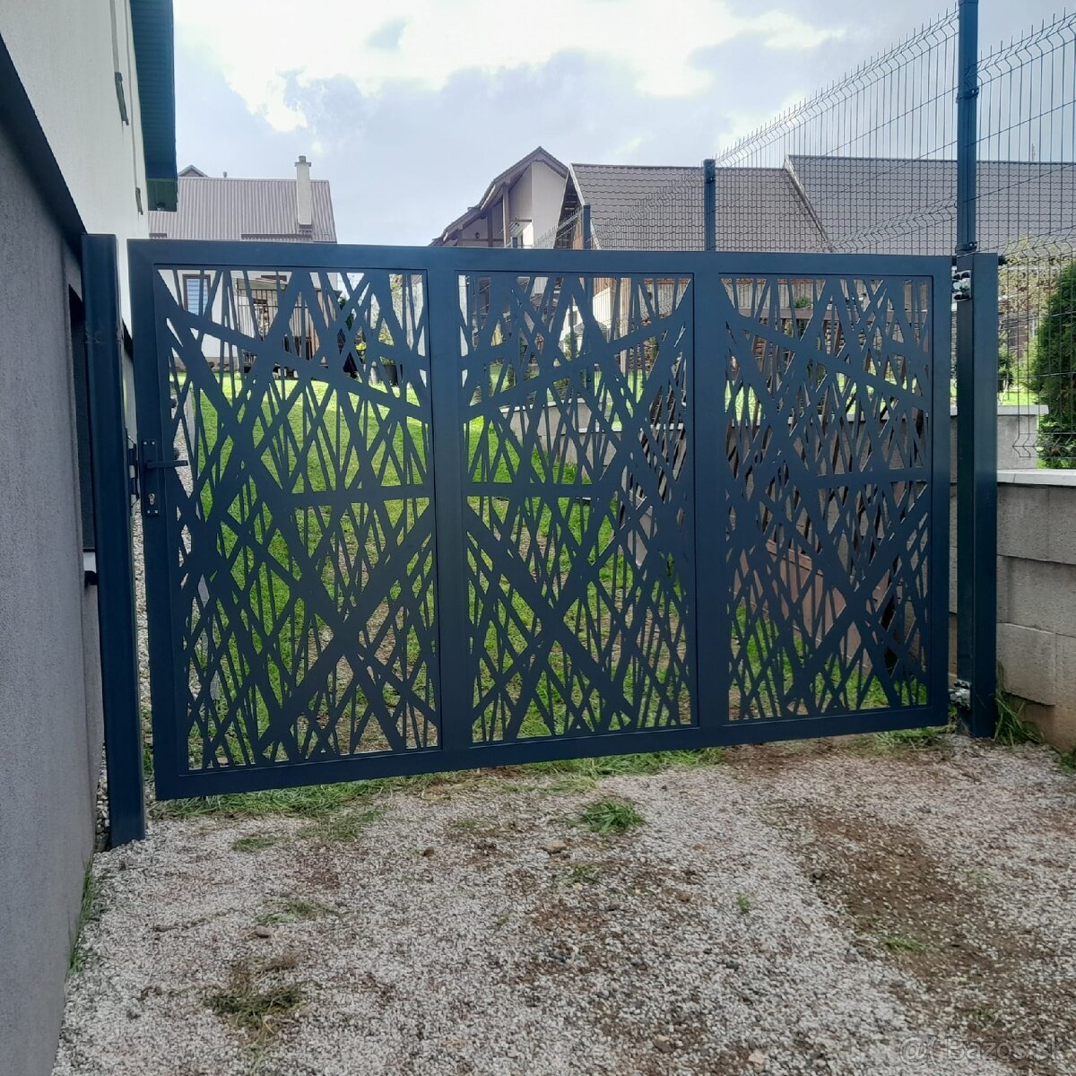 Delenie materiálov Fiber laserom W.S.V.D. solution s.r.o. - 20