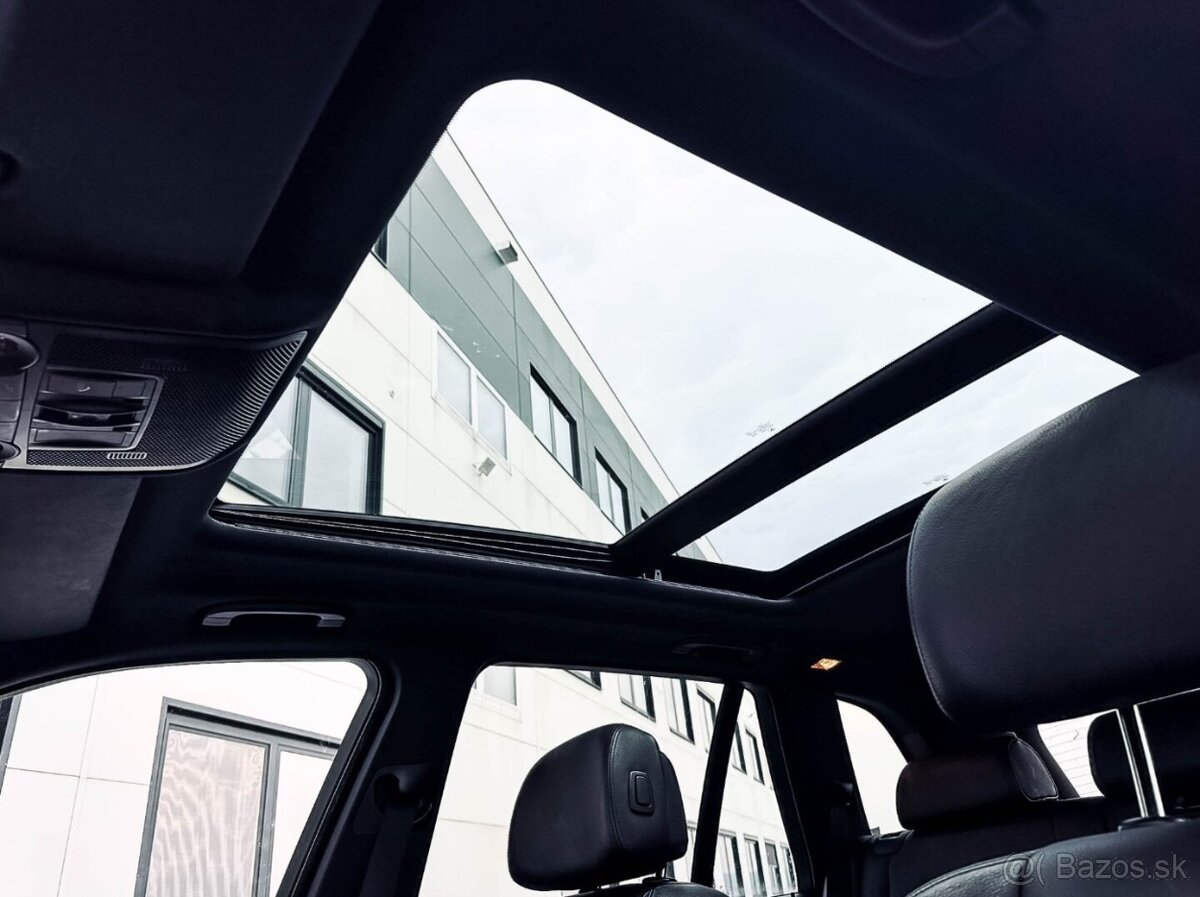 BMW X5 xDrive30d 2007 - 20