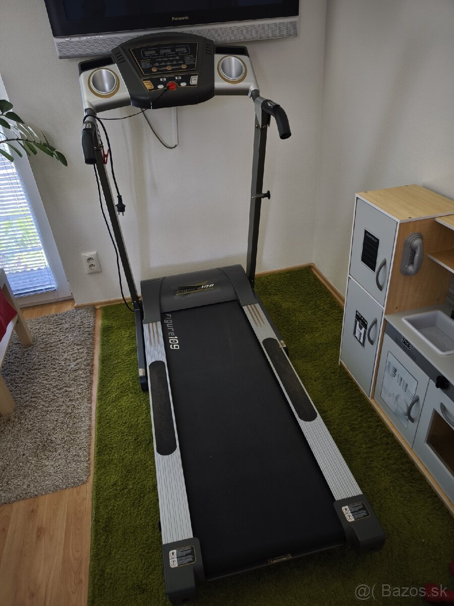 Bežecký pás Figure109 (exifit) - 20