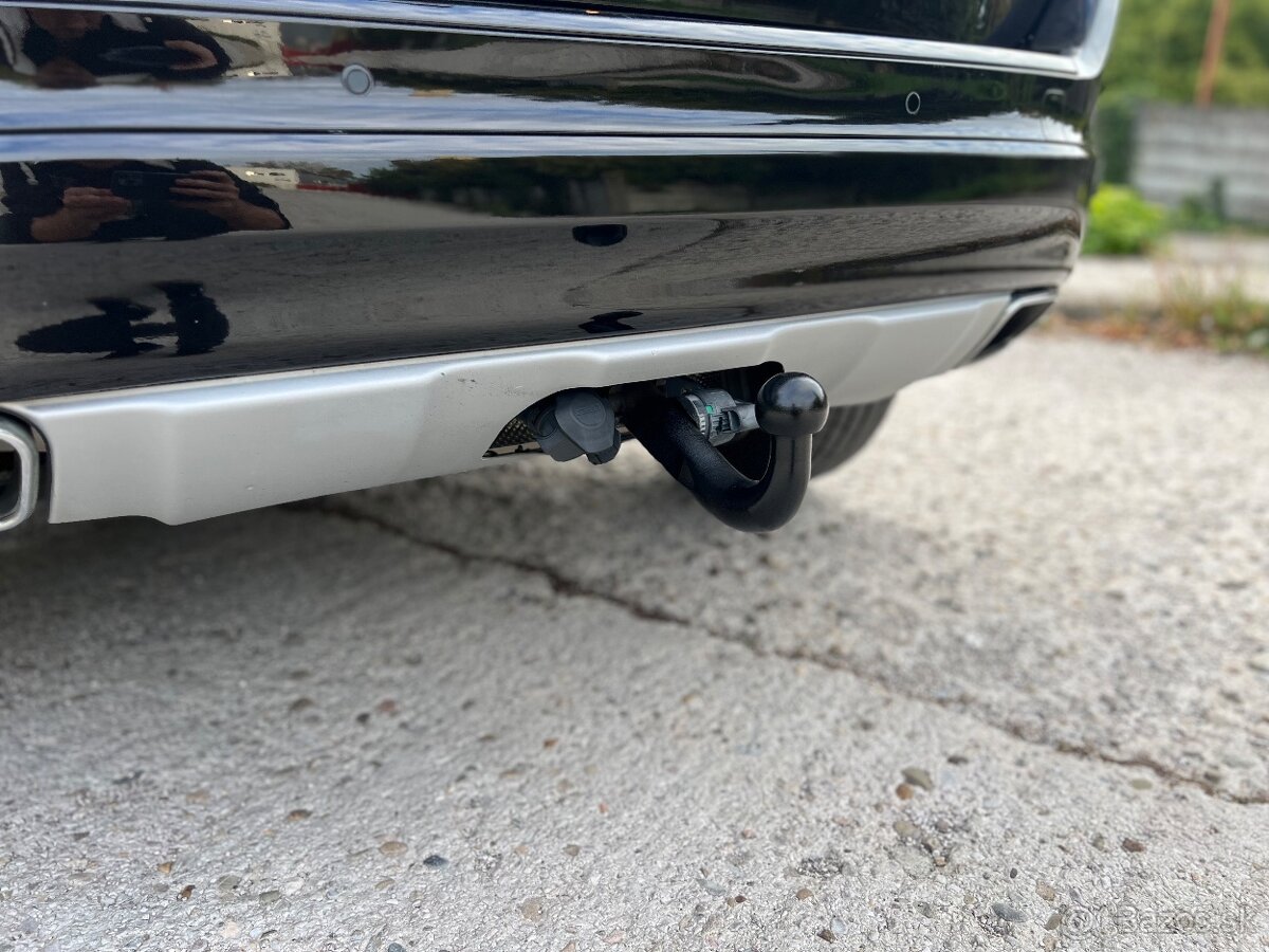 Volvo XC60 2.0 D4 Summum - 20