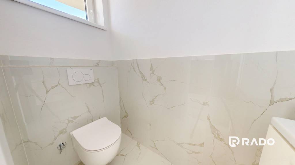 RADO | 4-izbový rodinný dom 108m2 + pozemok 471m2 | Senec - 20