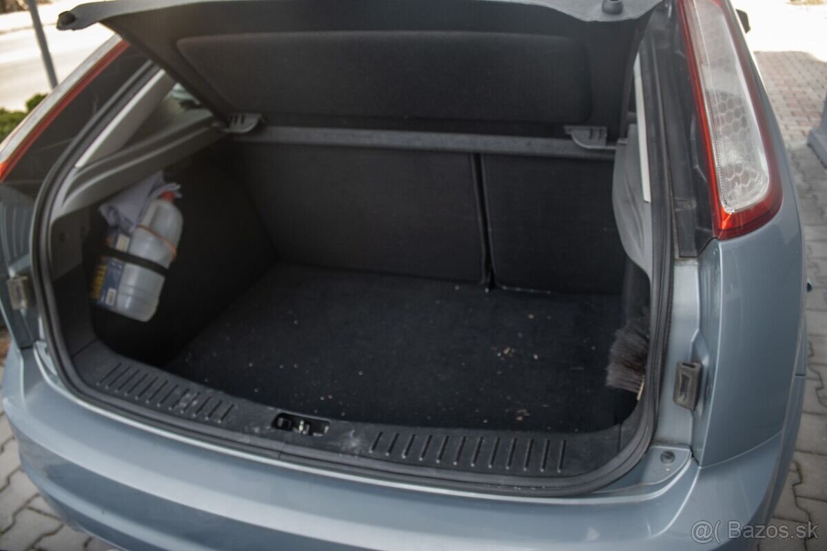 Ford Focus 1.8 TDCi MT/5 85kW - 20