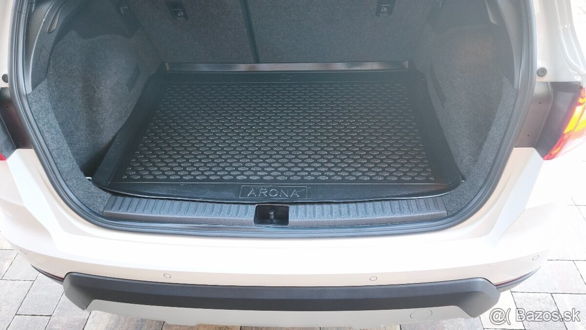 Seat Arona 1.6 TDi - 20