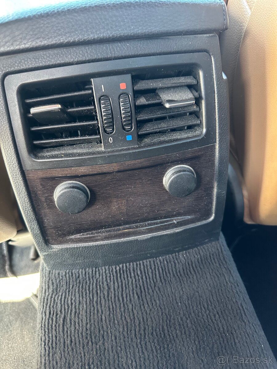 Rozpredam Bmw e60 530xd 173kw - 20