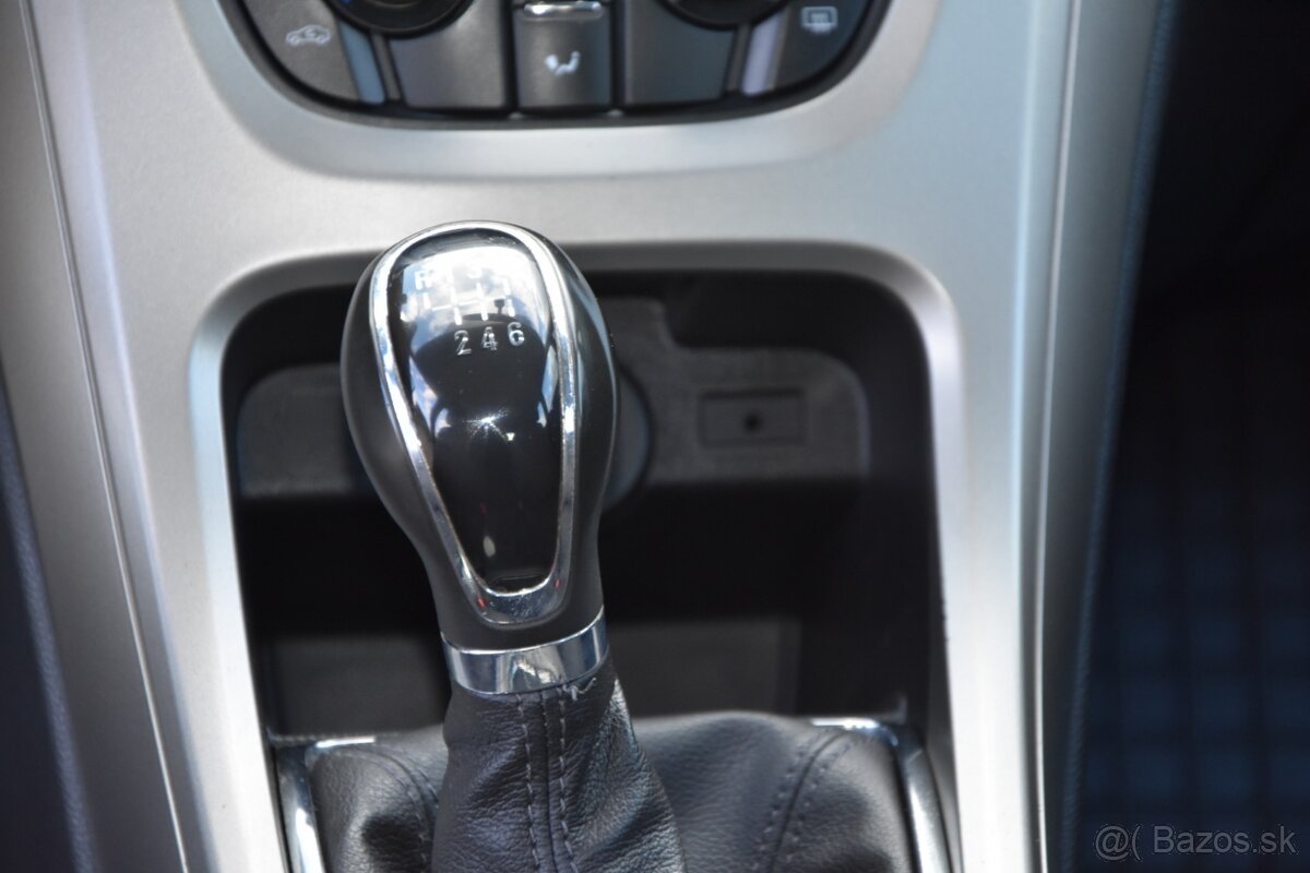 Opel Astra Classic III 1.7 CDTi 110k - 20