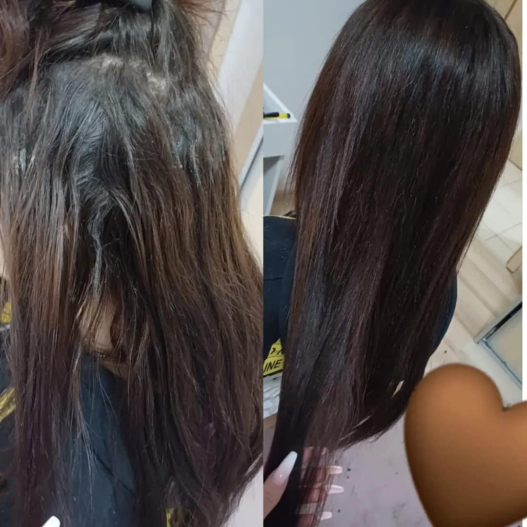 Predlžovanie vlasov - 20