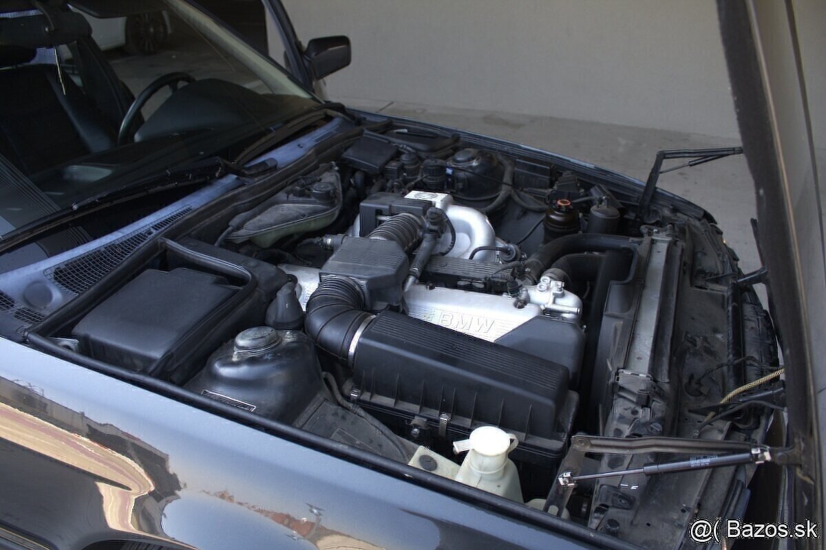 BMW 535i, 155kw, AT4 - 20