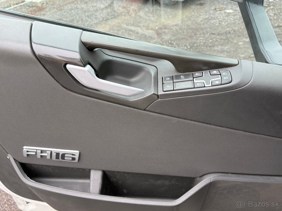 Volvo FH 16 750 6x4 HOGLIFT DOLL - 20