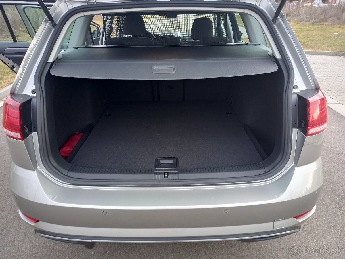 VW GOLF VII 1,6TDI-2017-ACC-LED-NAVI-COMFORTLINE - 20