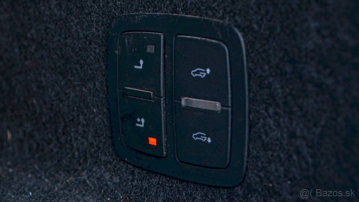 Audi Q7 V8 quattro 4.2 TDI - 20