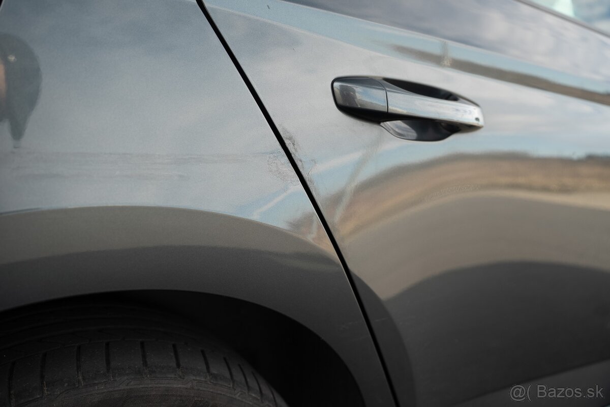 Škoda Fabia Combi 1.0 TSI plná výbava - 20