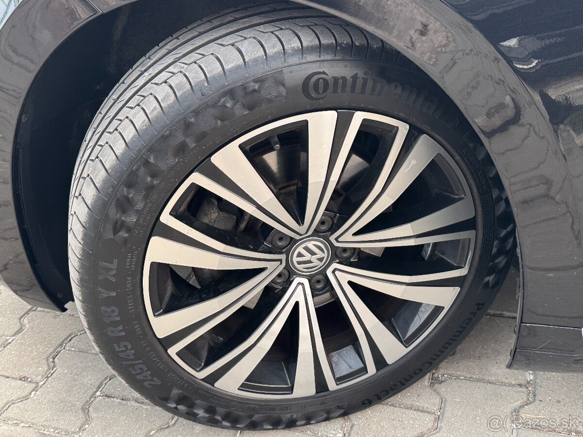 Volkswagen Arteon 2.0 TDI SCR BMT Elegance DSG - 20