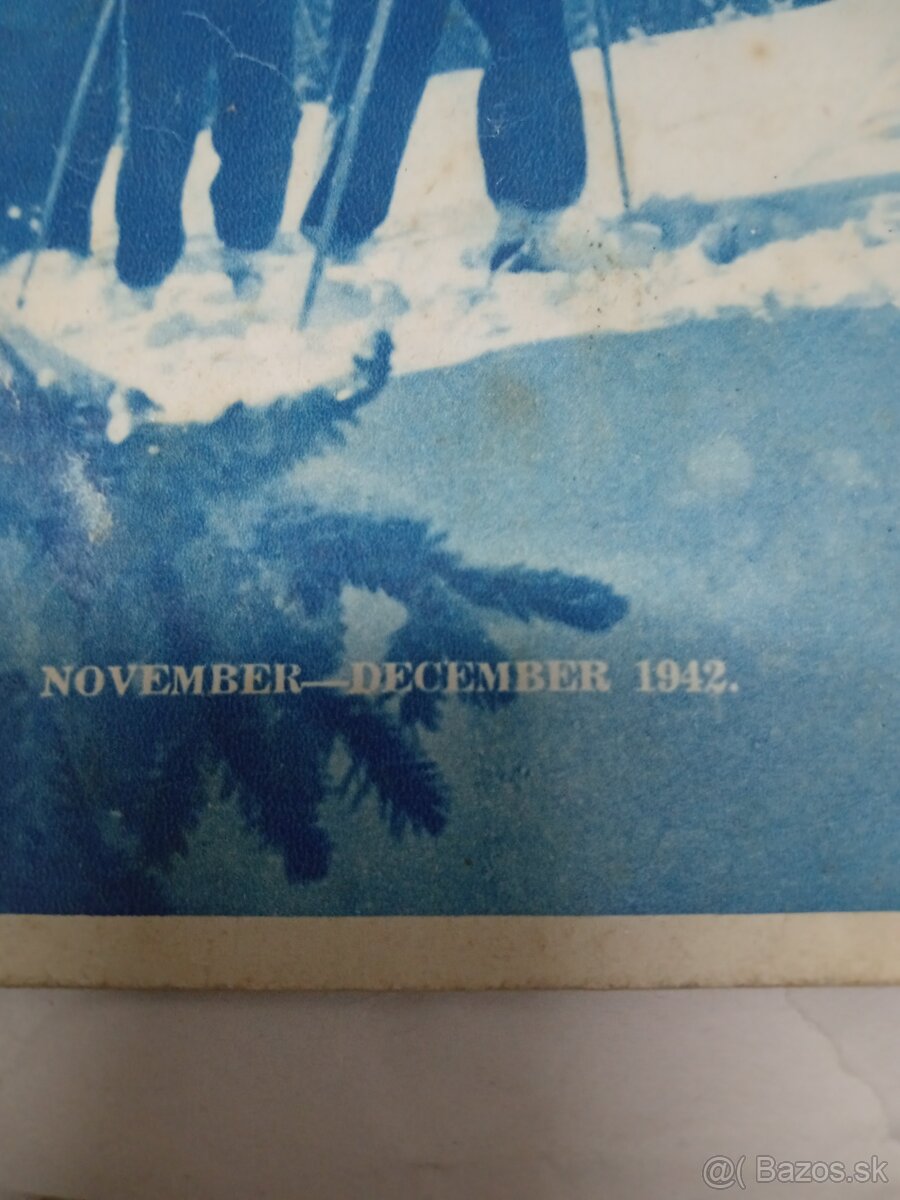 Slov.štat časopis Nová mládež - 20