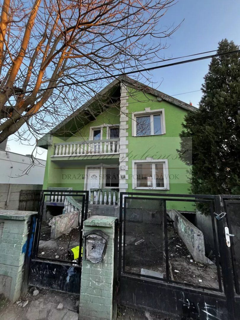 Predaj rodinného domu v obci Zlaté Klasy - 20
