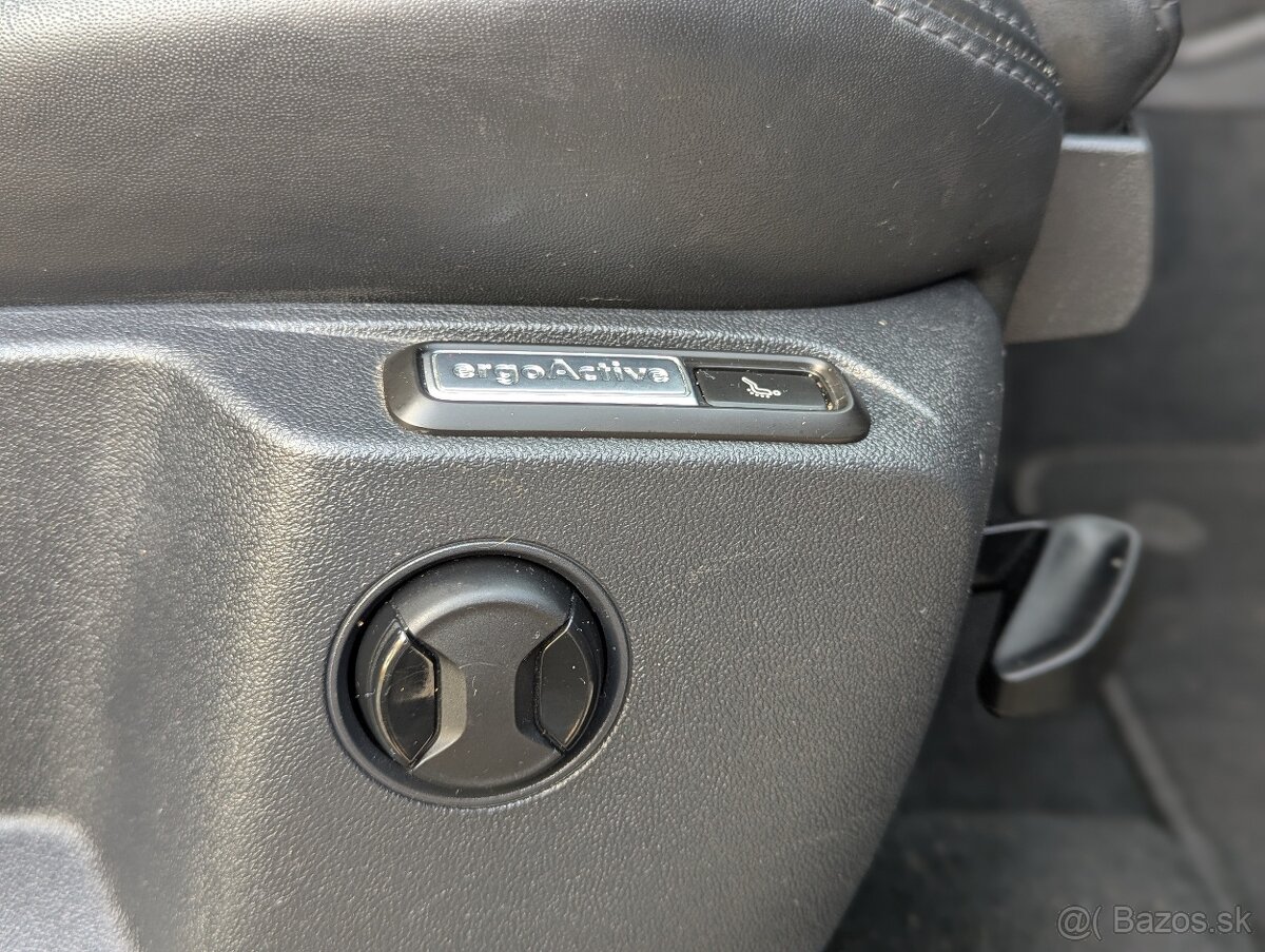 Volkswagen Tiguan Allspace 1.5 TSI, 110kW, manual, 156tkm, - 20