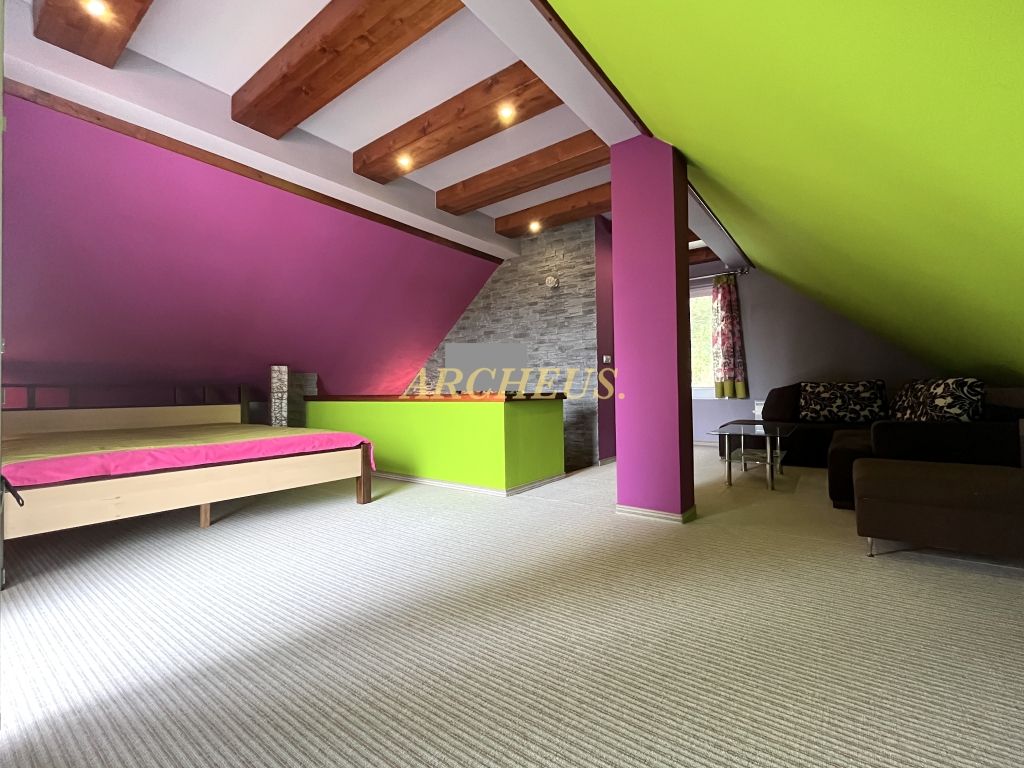 CELOROČNÁ REKREAČNÁ CHATA, DOMAŠA, MONIKA - POĽANA - 20