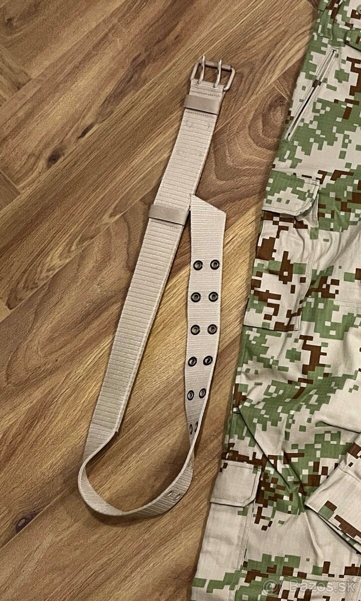 VOJENSKE VECI nové - 20