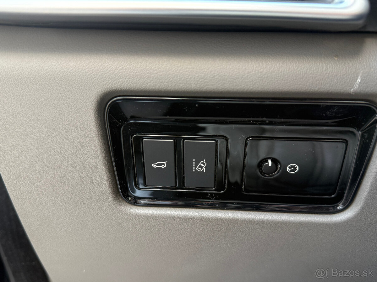 Jaguar F-Pace 25d 2018 - 20