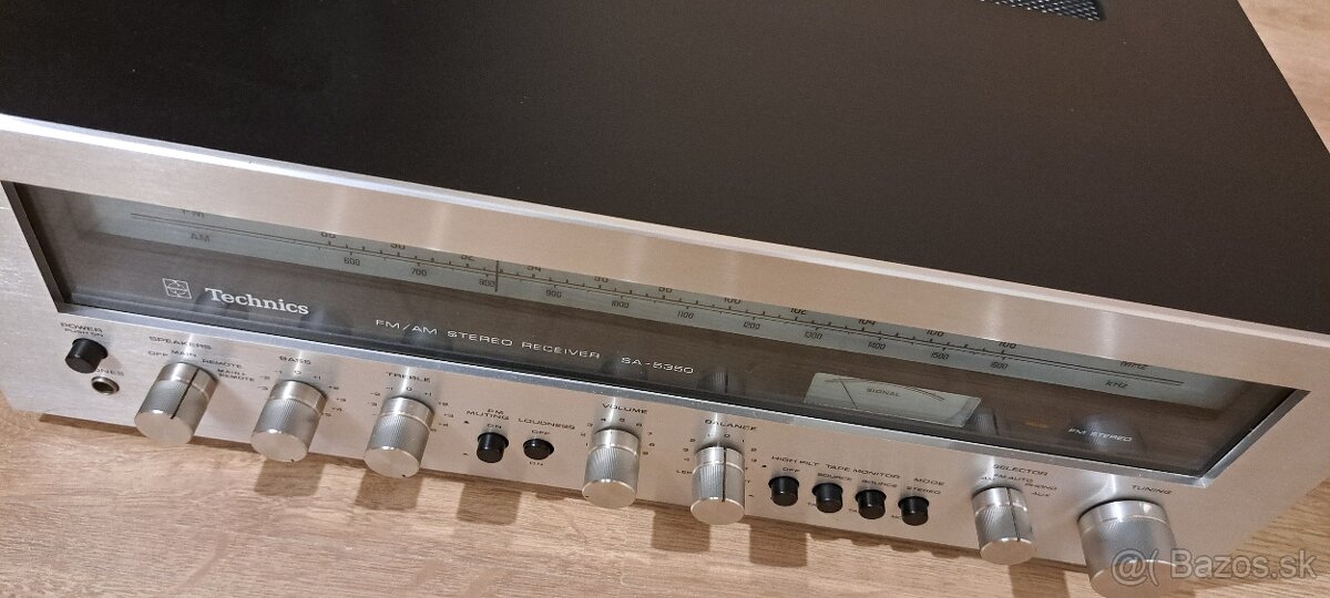 Technics SA - 5350 - 20