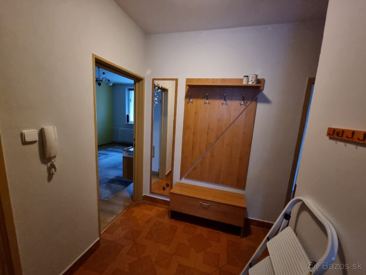 Poprad JUH3, 3 izbovy prerobeny byt - 20