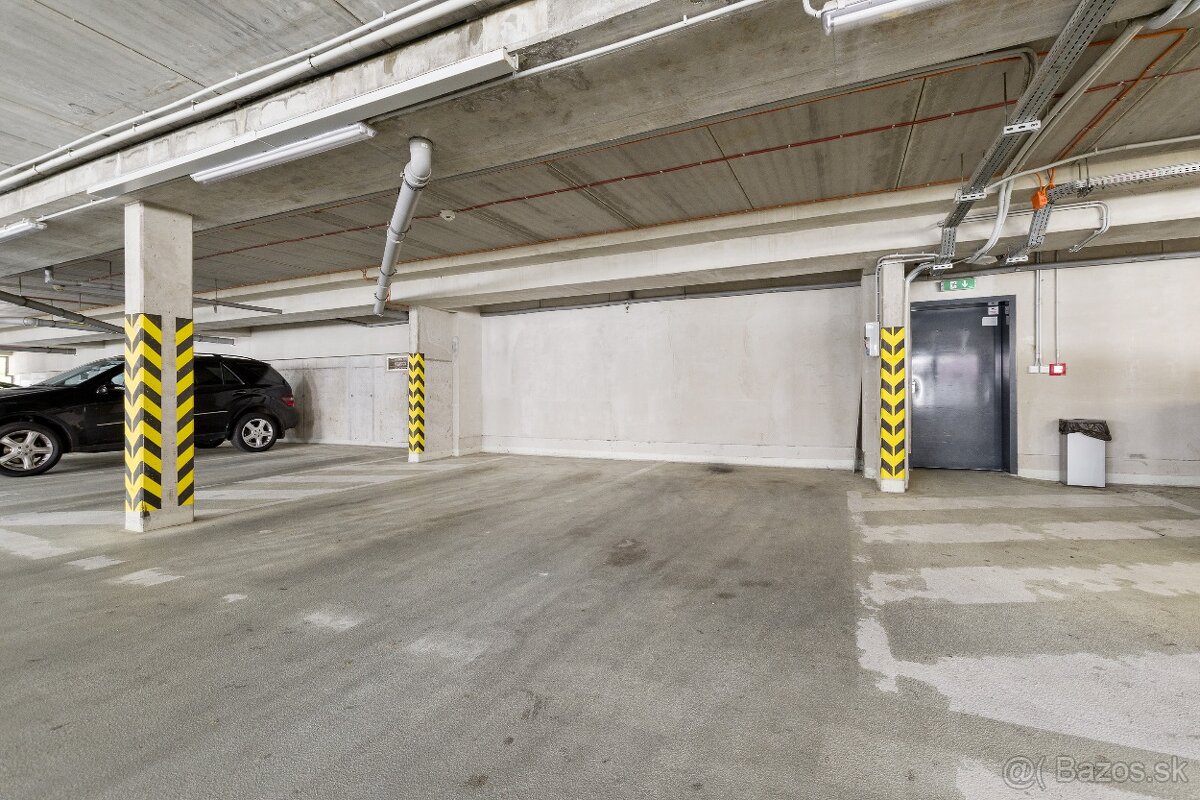 NA PREDAJ 2-IZBOVÝ BYT S TERASOU, NOVOSTAVBA, JÉGÉHO ALEJ - 20