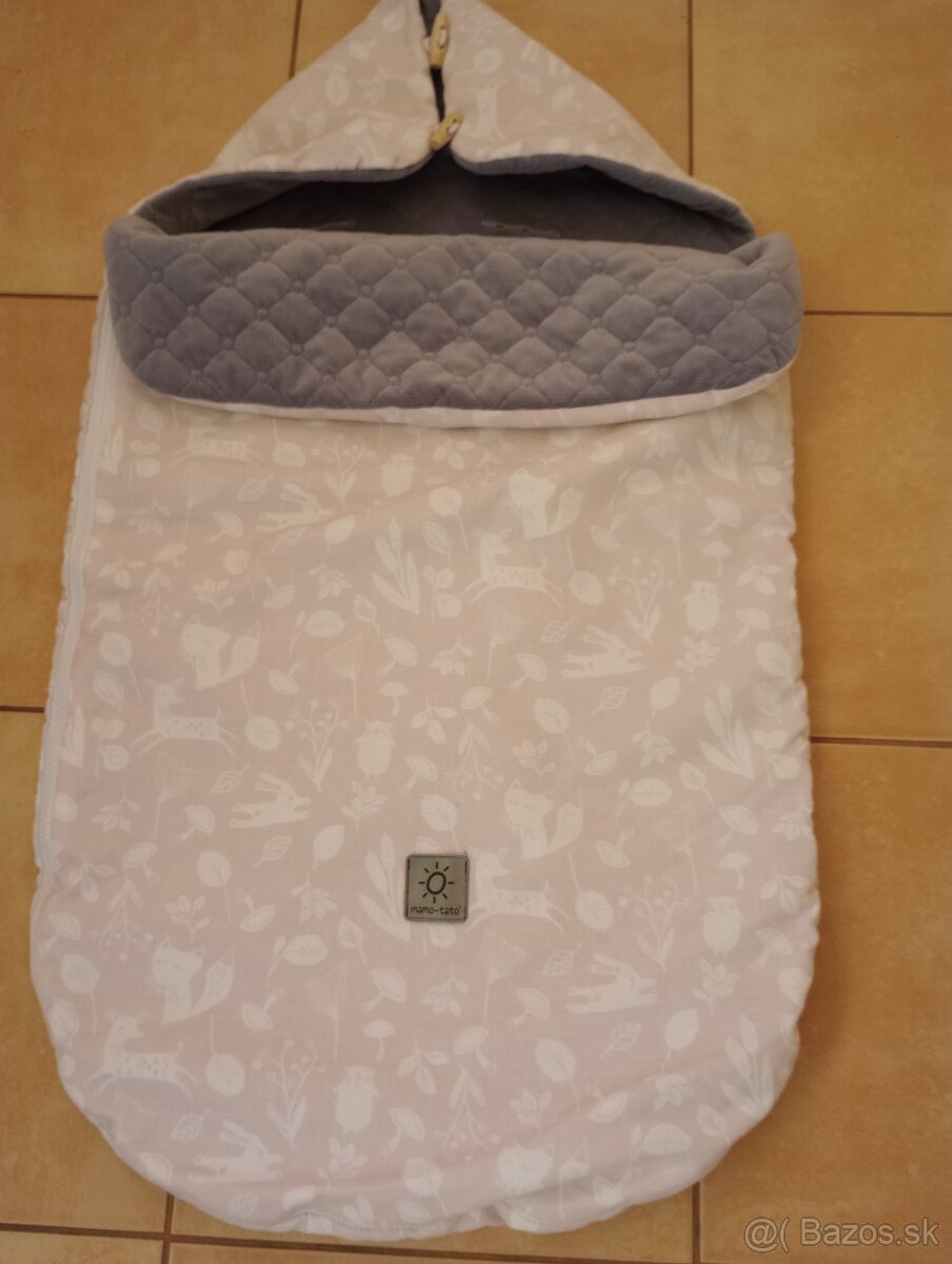 Detské oblečenie a obuv - 20