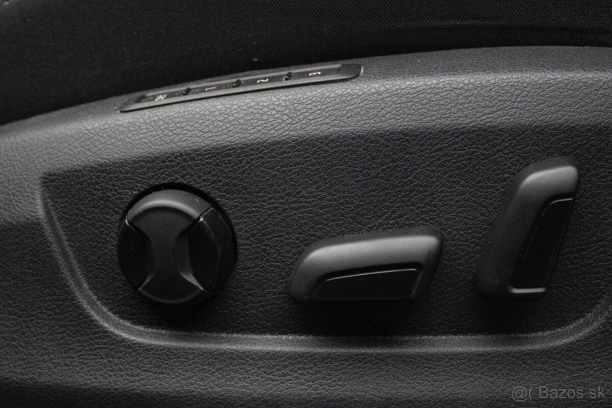 Škoda Superb Combi - 20