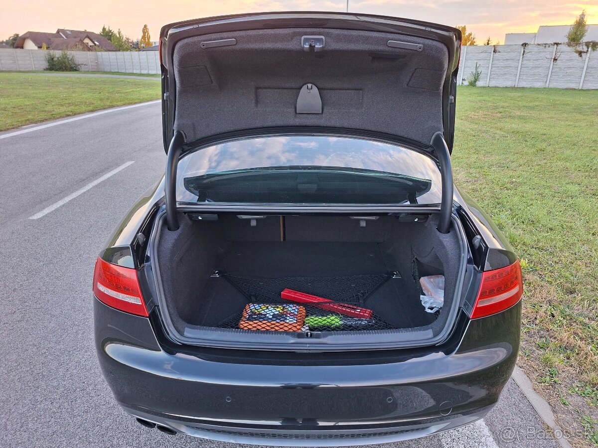 Audi A5 COUPE 2.0 TFSI S LINE QUATTRO - 20