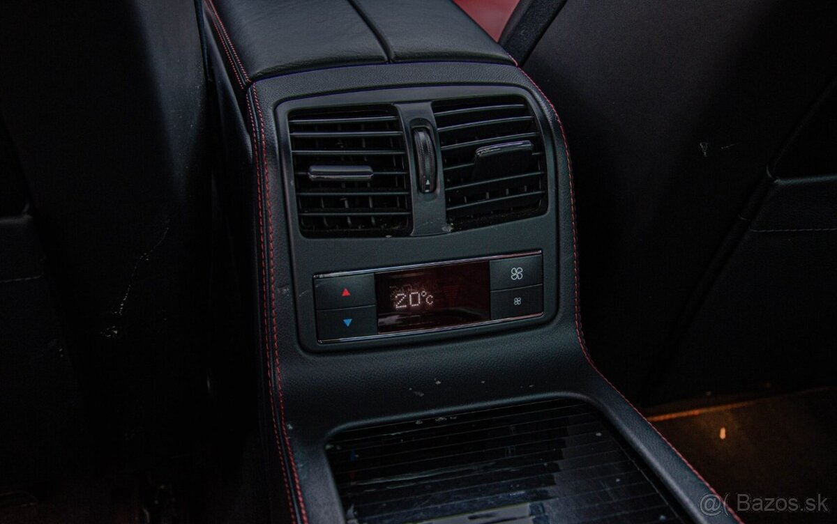 Mercedes-Benz CLS Kupé 350 d 4matic - 20