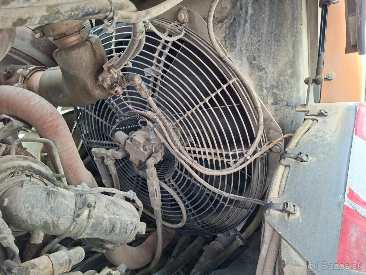 LIEBHERR L538 4X4 - 20