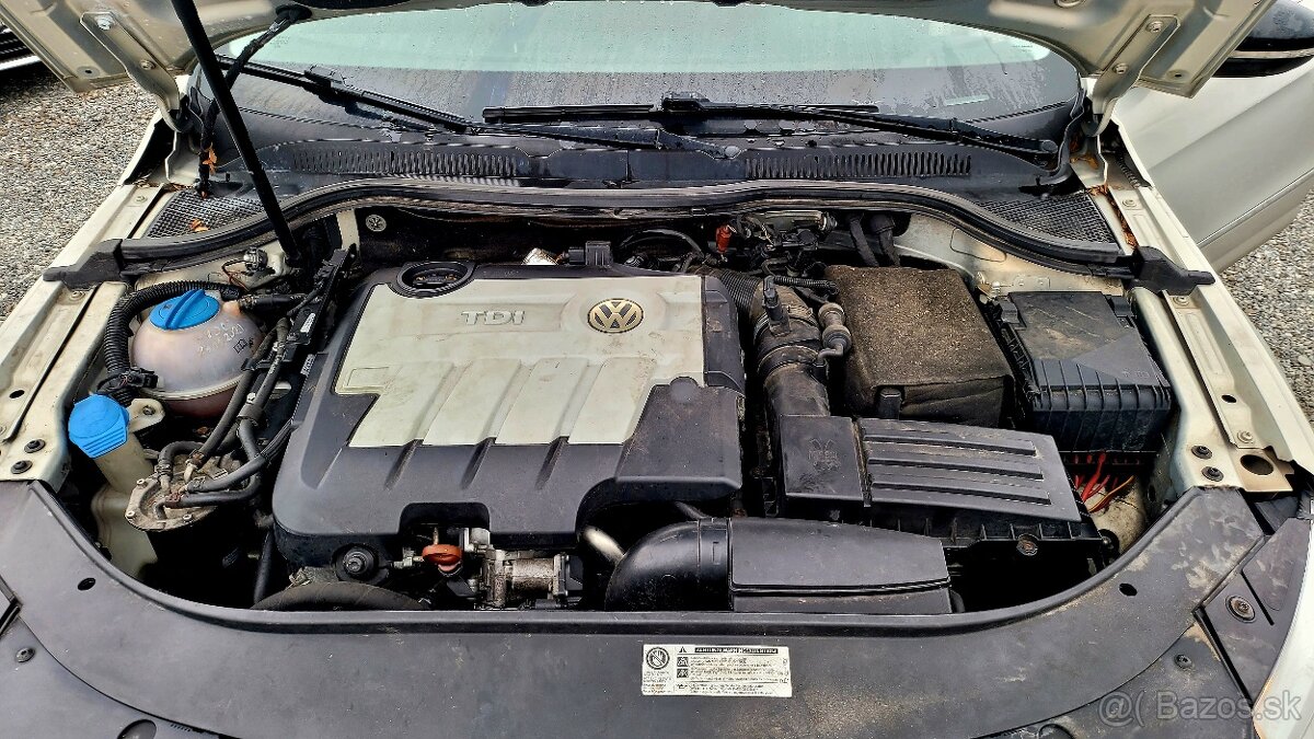 Volkswagen Passat CC 2.0 TDI-103 kw - 20