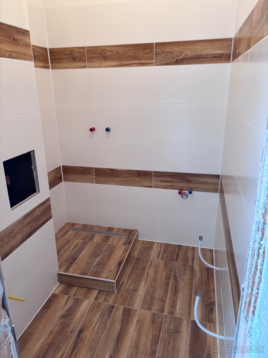 2.izbový byt v Hlohovci s balkónom - 20