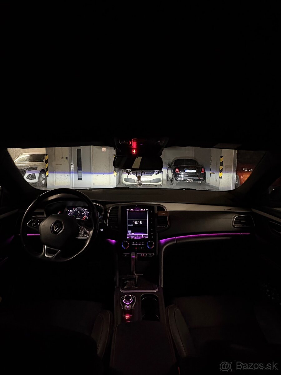 Renault Talisman 1.8 TCe 225 EDC | S-Edition / Initiale-leve - 20