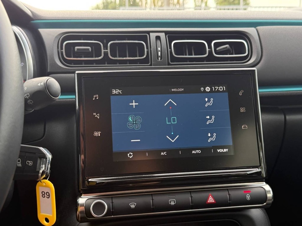 Citroën C3 PureTech 110 S&S Feel Pack - 20