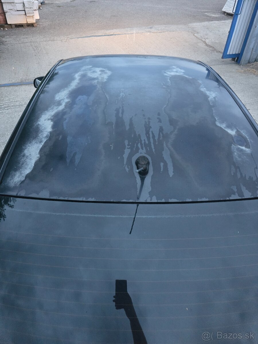 Predam ŠKODA SUPERB 1 1.9TDI 96KW Elegance 2004 - 20