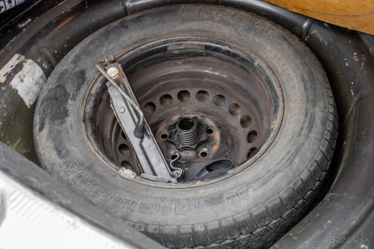 Škoda Superb II Elegance 1.9 TDI - 20