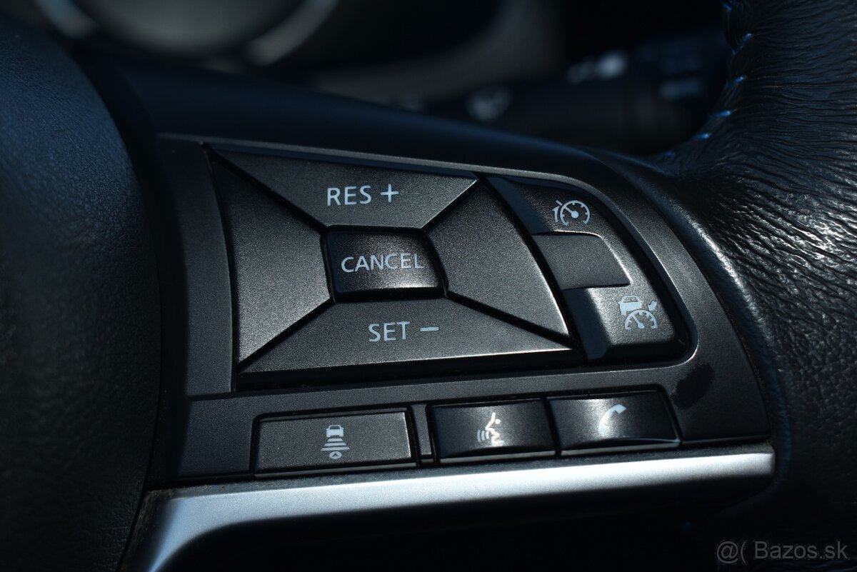 Nissan Leaf 2020 N- Connecta //ELEKTRO// - 20