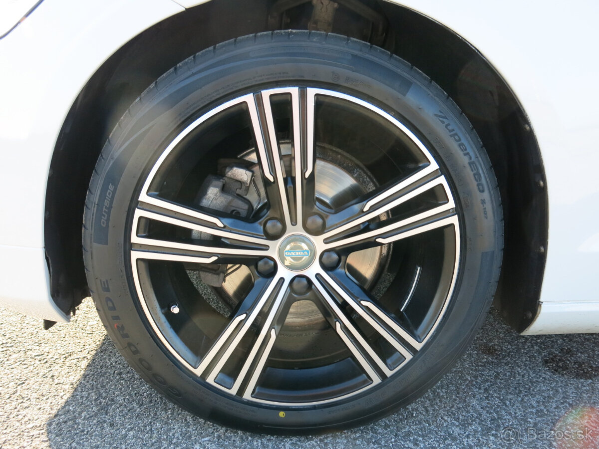 Volvo V60 D3 Momentum A/T - DPH - 20