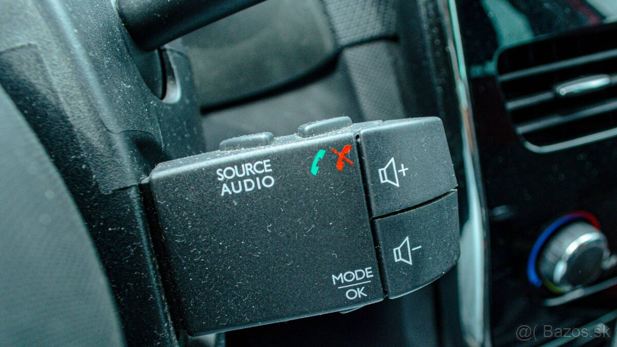 Renault Clio Grandtour 1.2 - 20